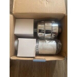 Voikoyu 24-stage shower water filter